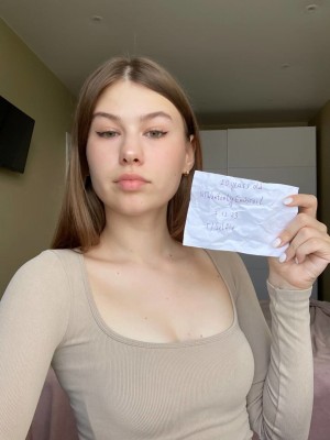 Raily Love Photo #16