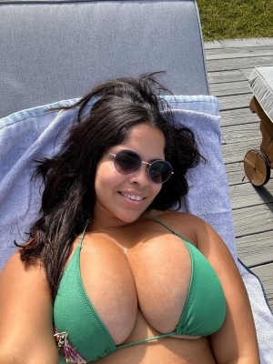 shakywarriorprincess Photo #11