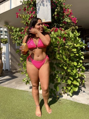 shakywarriorprincess Photo #31