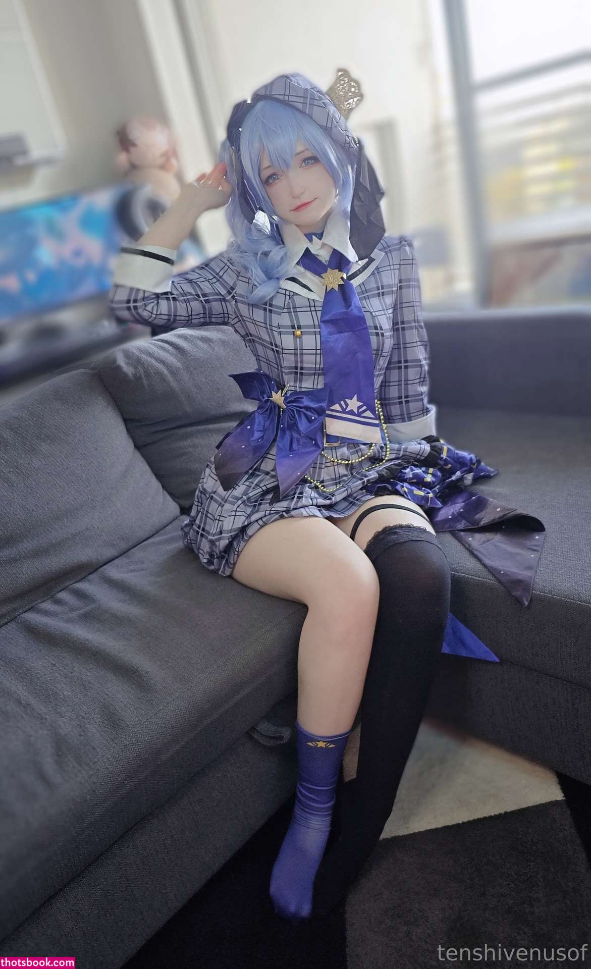 Tenshivenus Photo #7