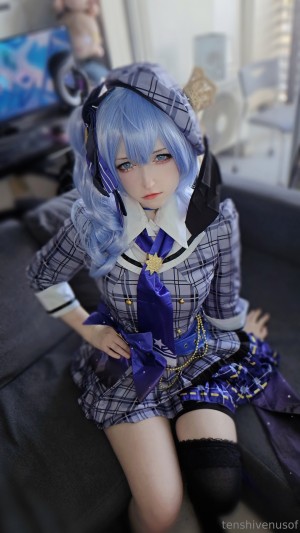 Tenshivenus Photo #2