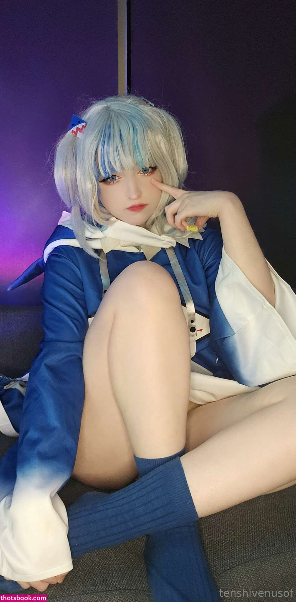 Tenshivenus Photo #33