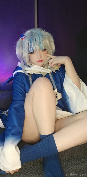 Tenshivenus Photo #33