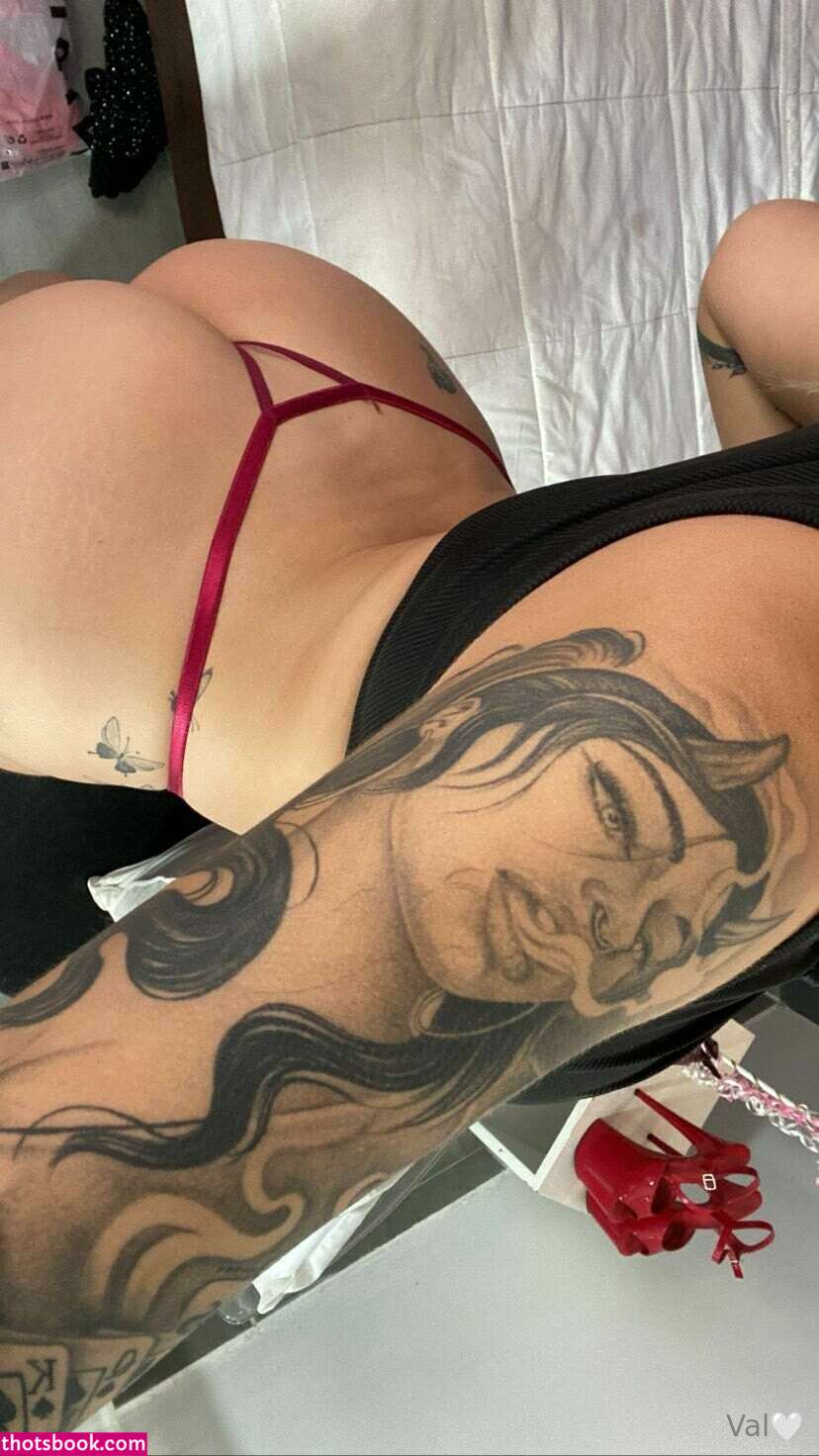 Valentina Ardila Photo #17