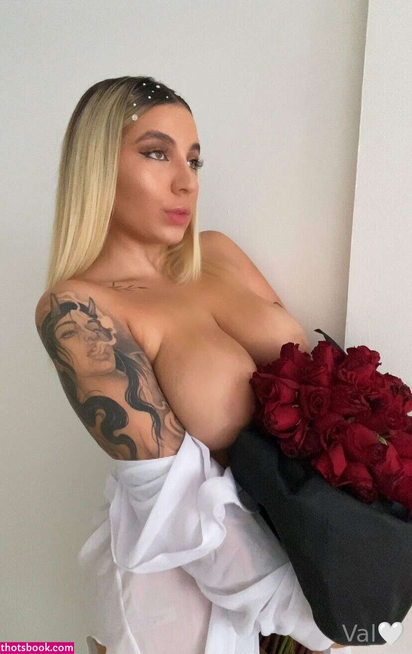 Valentina Ardila Photo #21