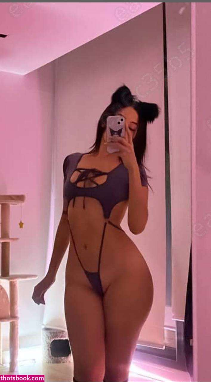 Alejandra Zamudio Photo #10