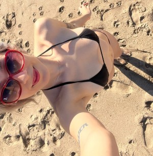 Alejandra Zamudio Photo #20