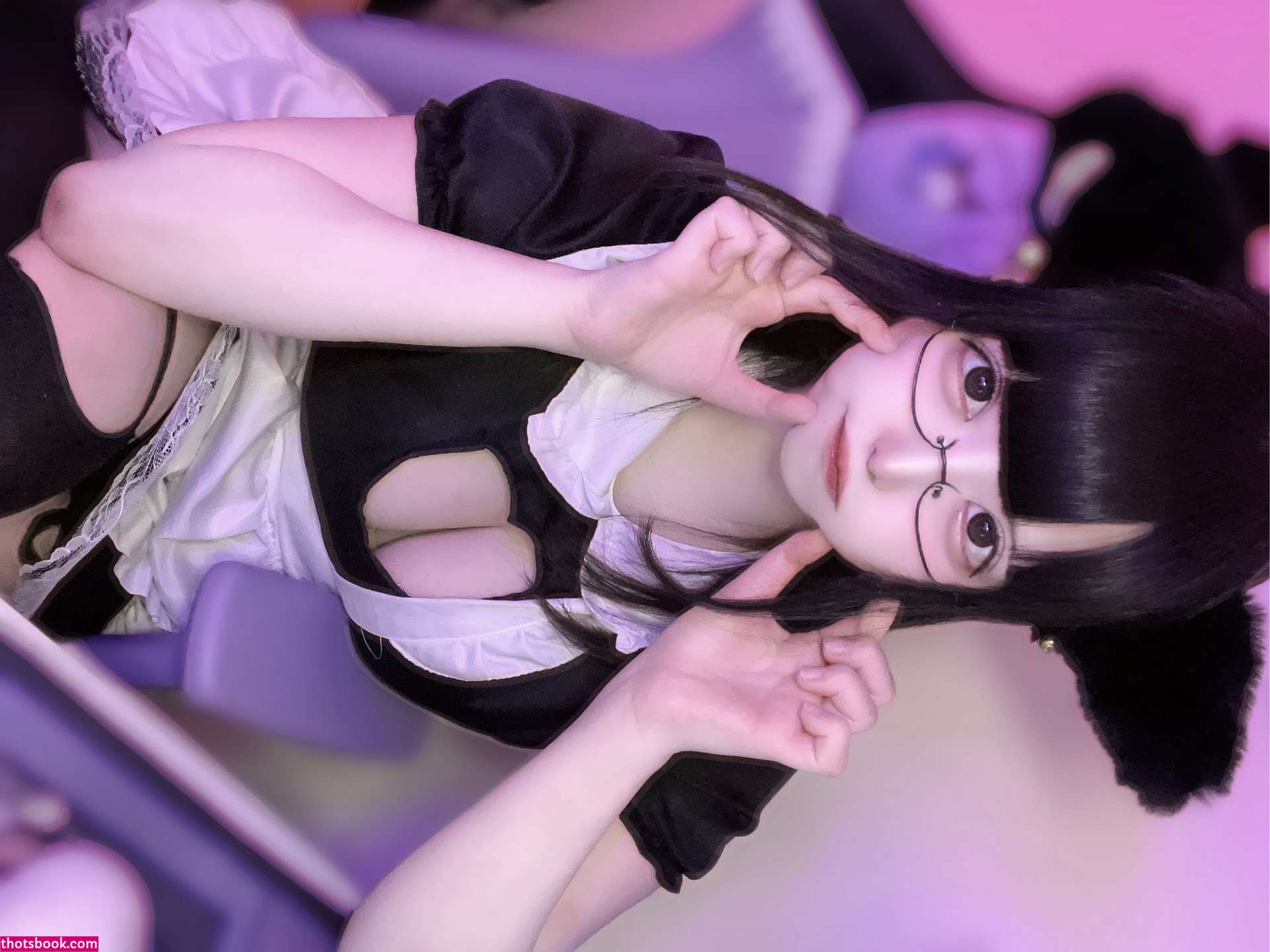 Chudoku Hera Photo #29