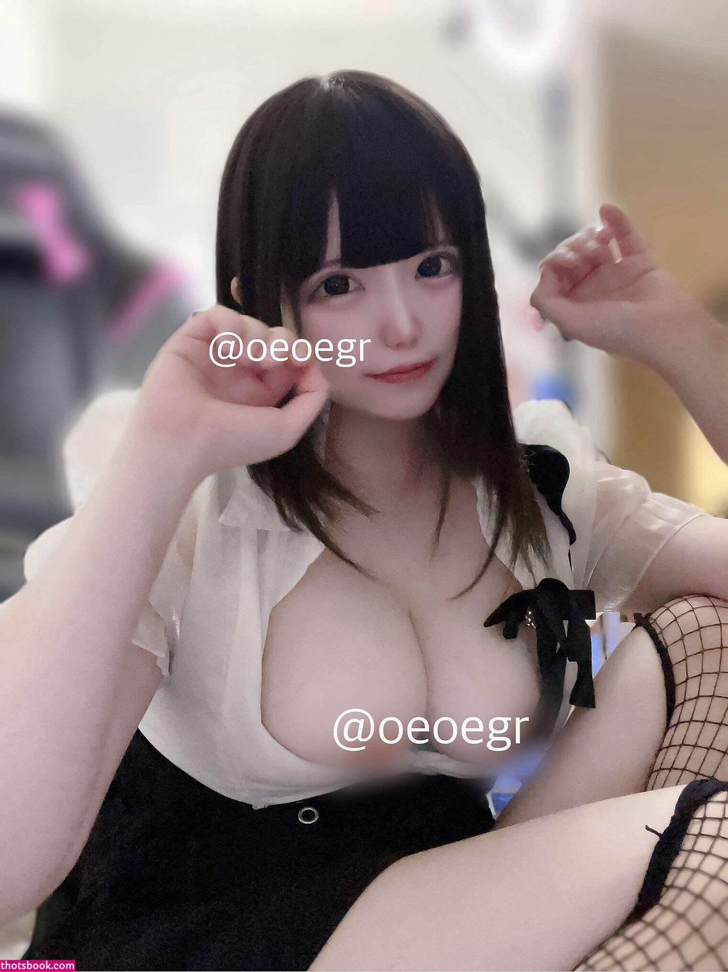 Chudoku Hera Photo #35