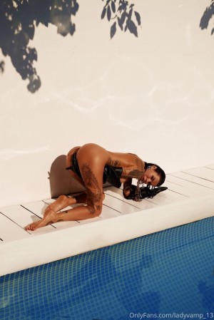 Ilona Bukovskaya Photo #11