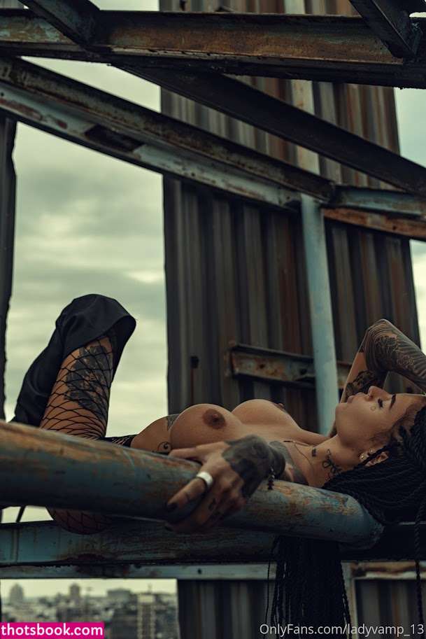 Ilona Bukovskaya Photo #38