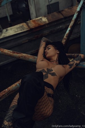 Ilona Bukovskaya Photo #34