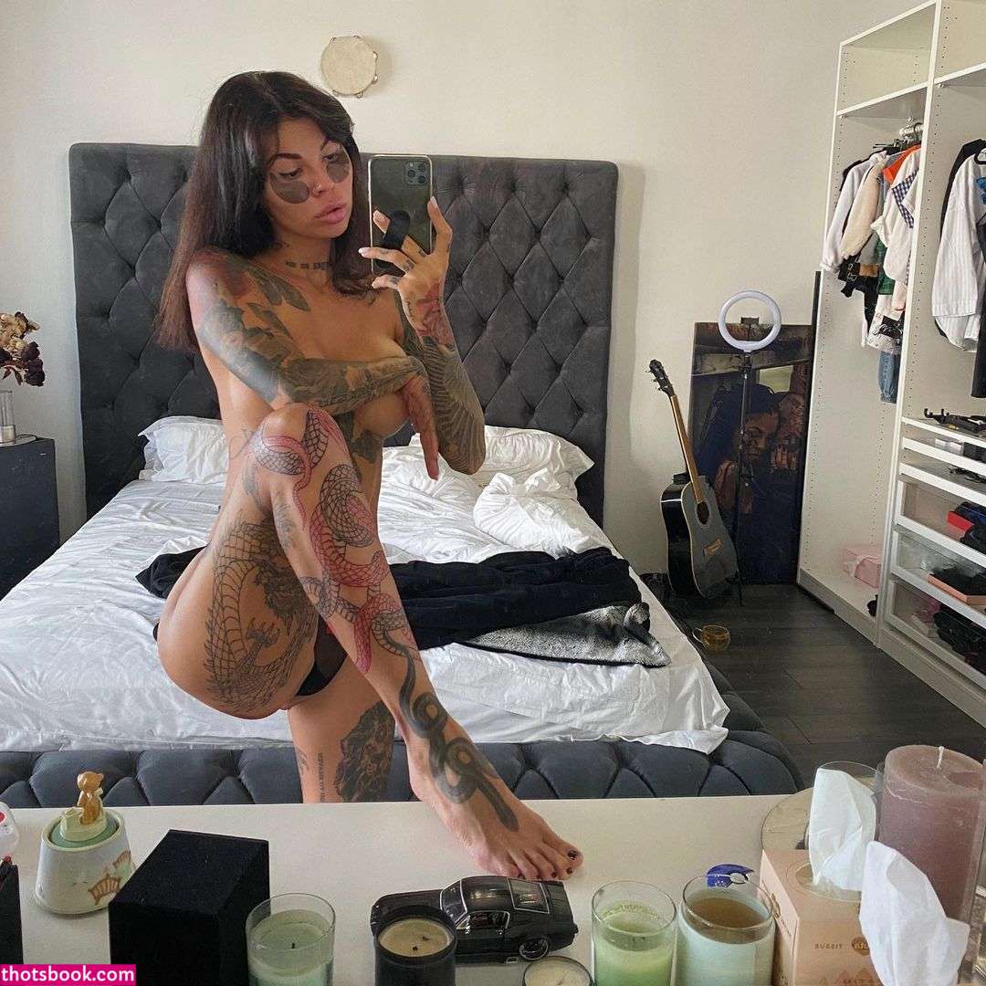 Ilona Bukovskaya Photo #47