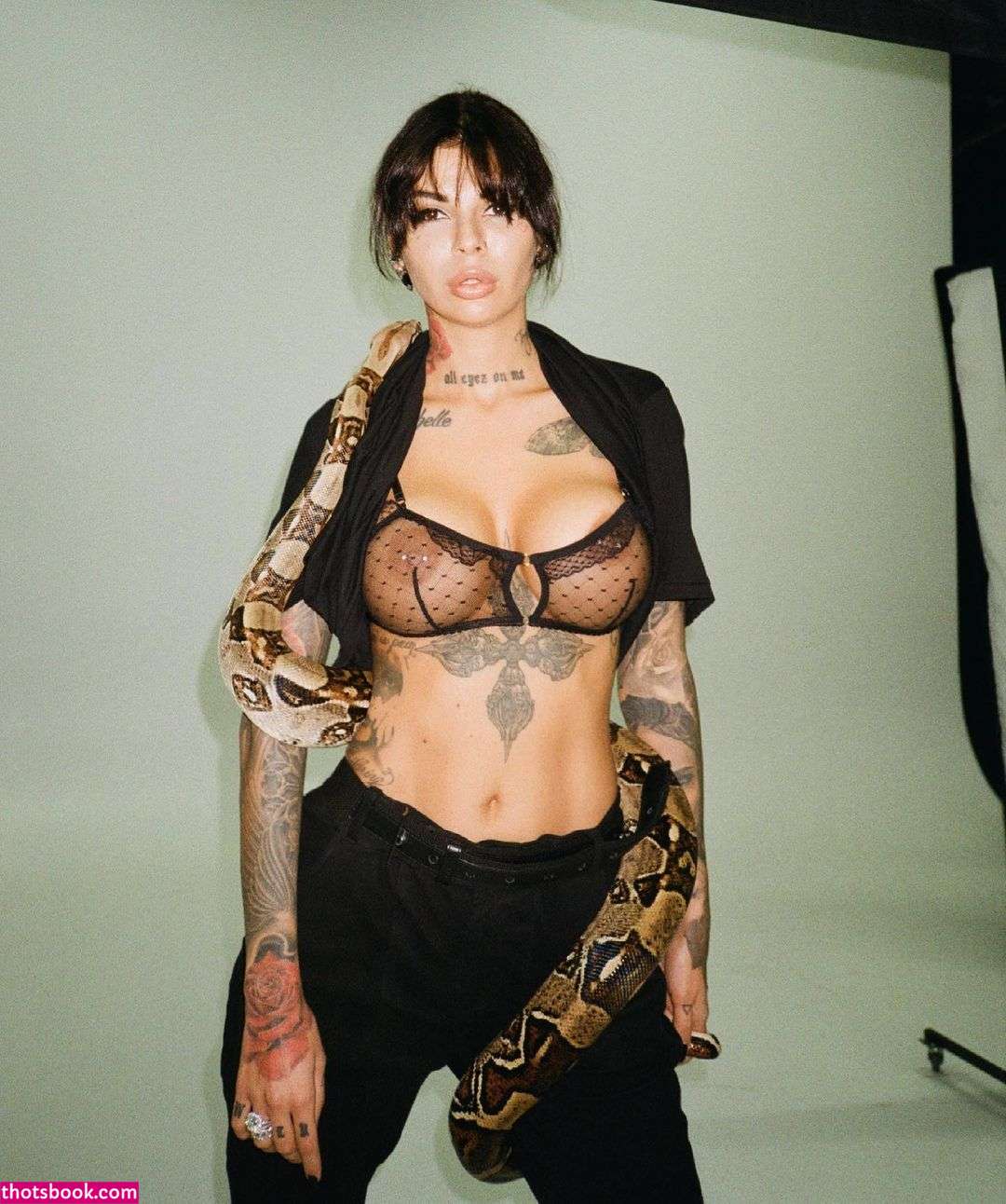 Ilona Bukovskaya Photo #51