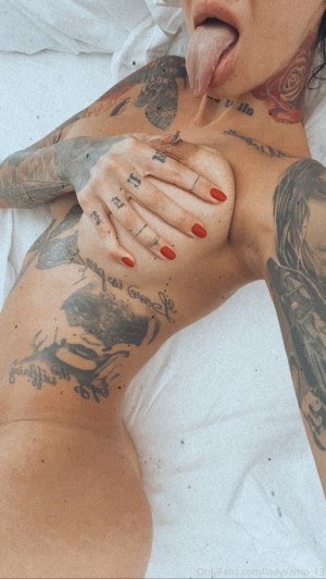 Ilona Bukovskaya Photo #42