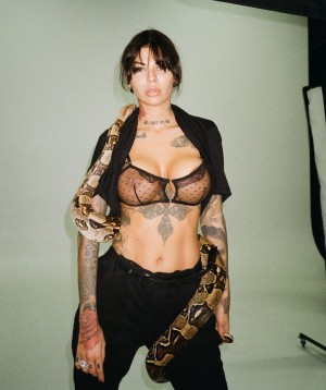 Ilona Bukovskaya Photo #51