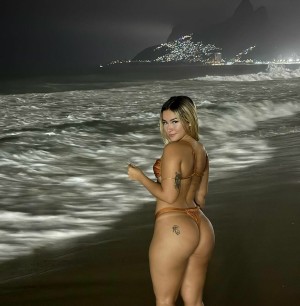 Luanny Passos Photo #1