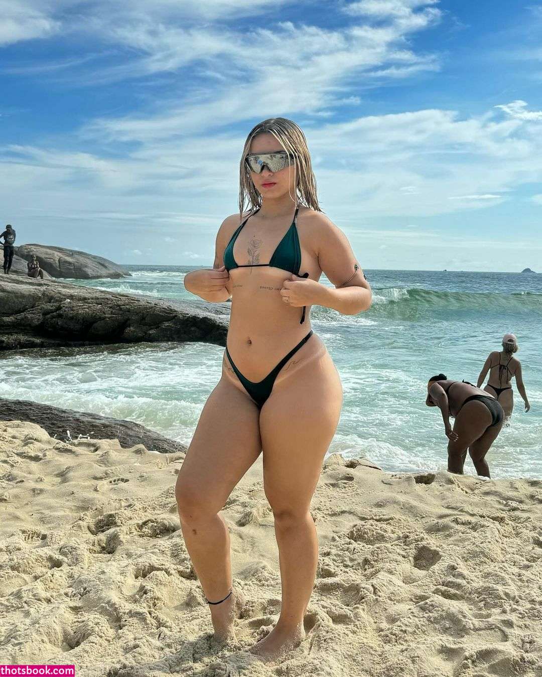 Luanny Passos Photo #7