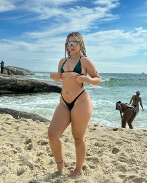 Luanny Passos Photo #7