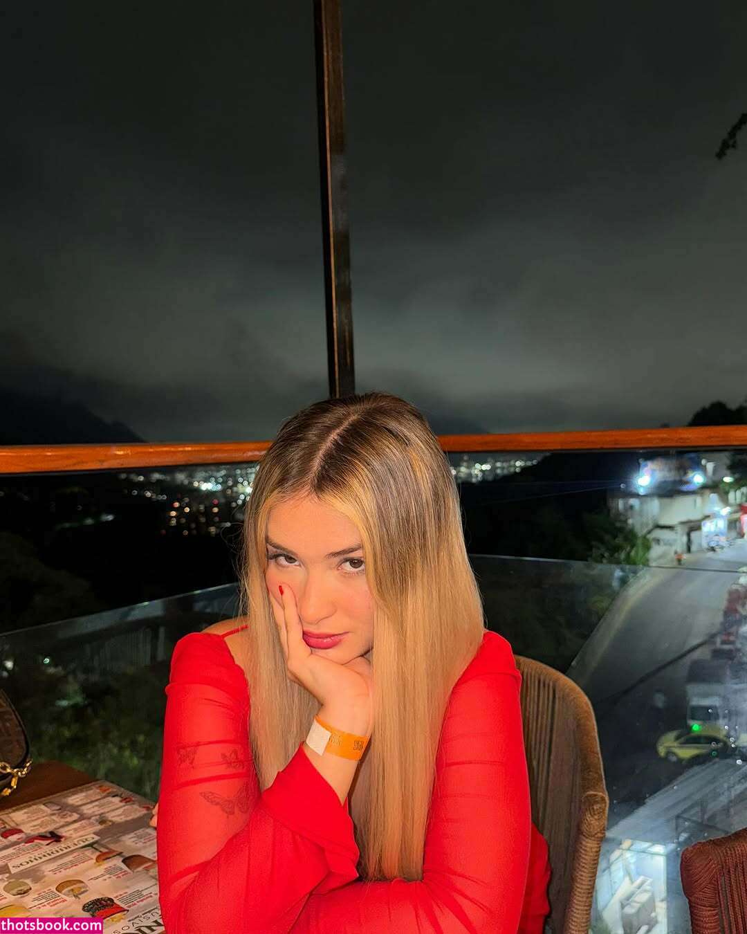 Luanny Passos Photo #13