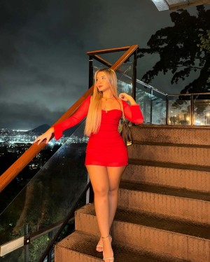 Luanny Passos Photo #12