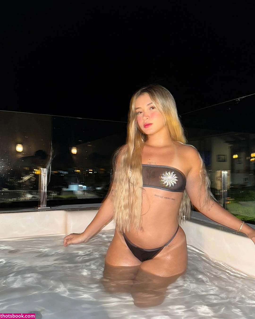 Luanny Passos Photo #17