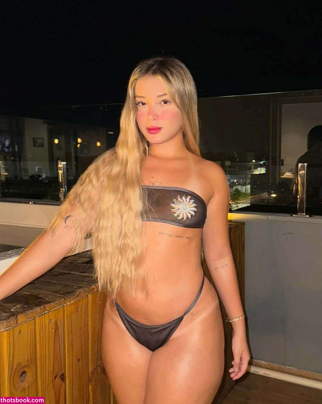 Luanny Passos Photo #21