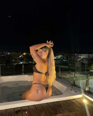 Luanny Passos Photo #14