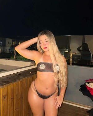 Luanny Passos Photo #15