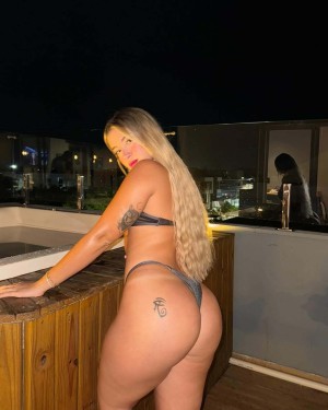 Luanny Passos Photo #18