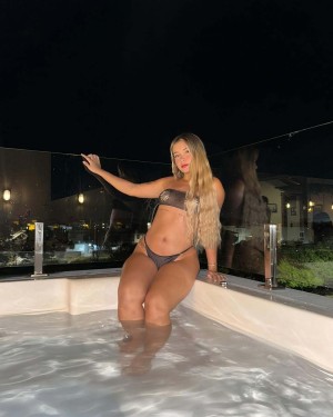 Luanny Passos Photo #19