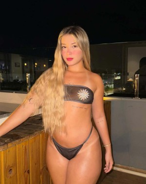 Luanny Passos Photo #21