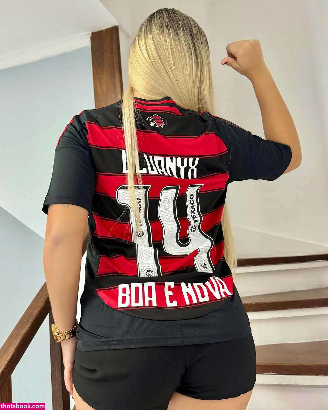 Luanny Passos Photo #23