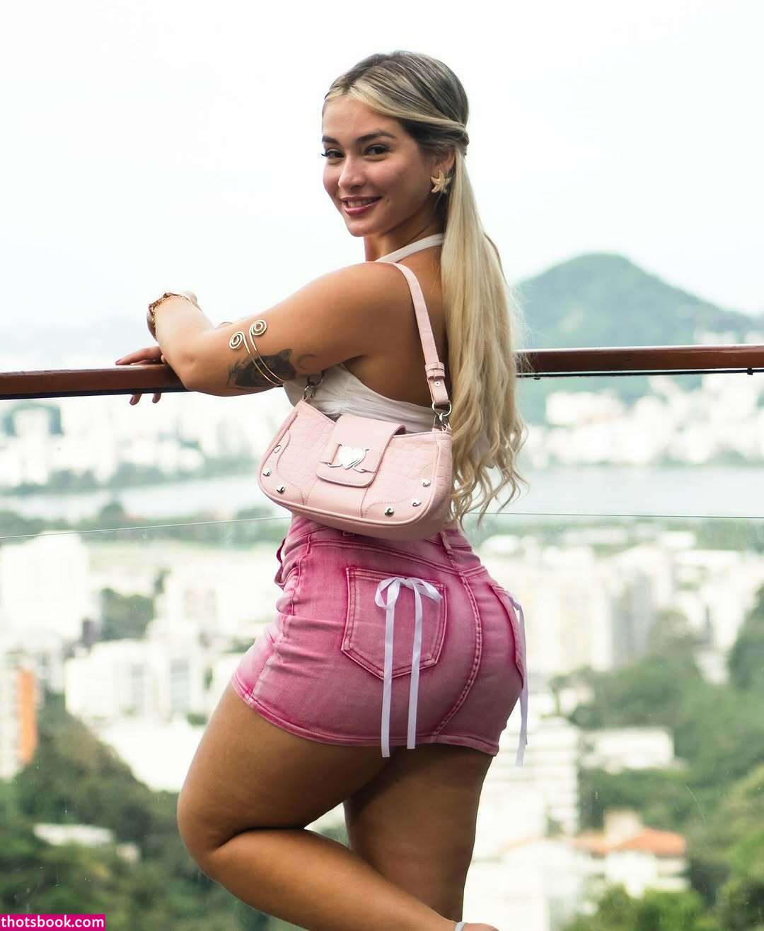 Luanny Passos Photo #29