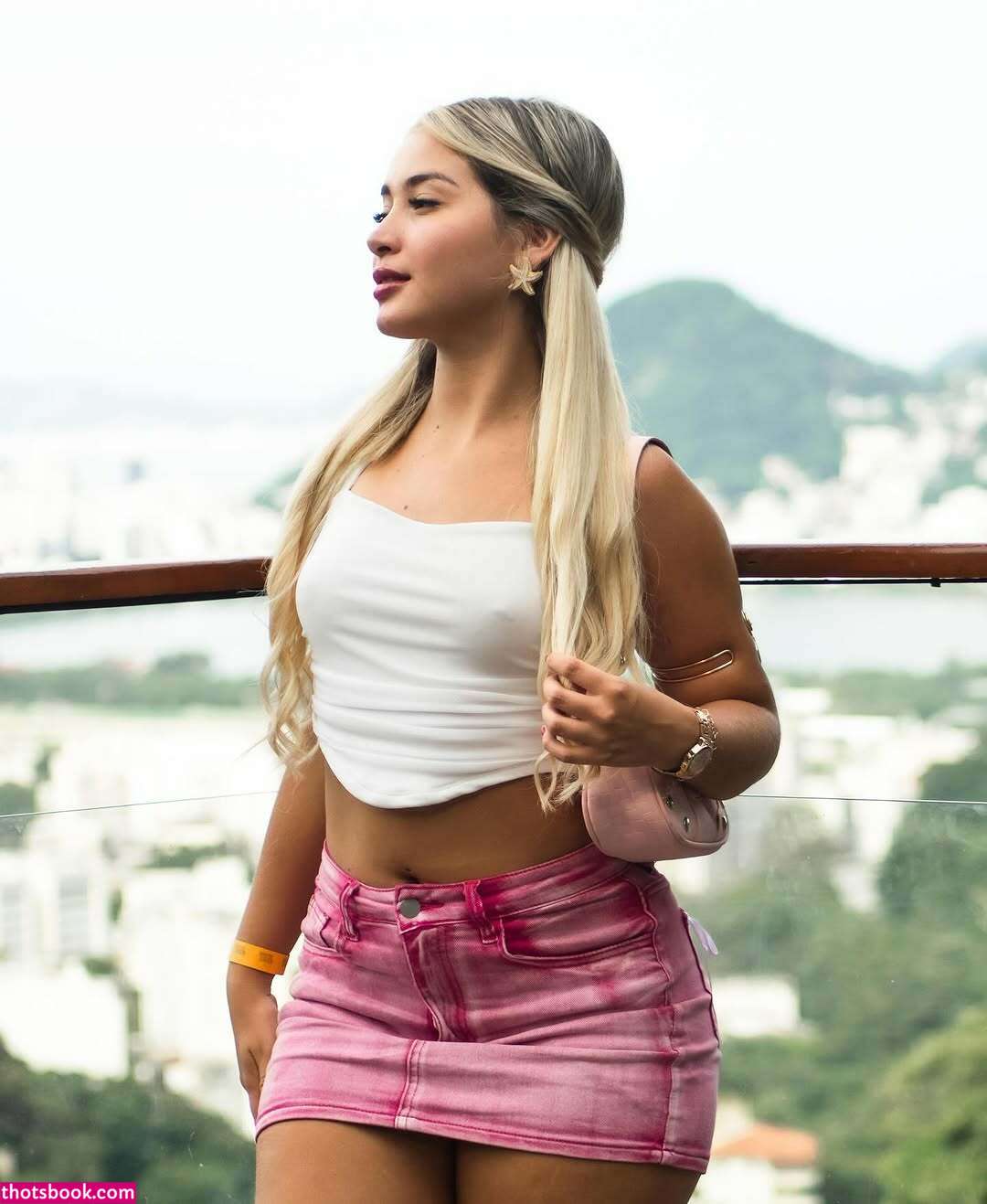 Luanny Passos Photo #31