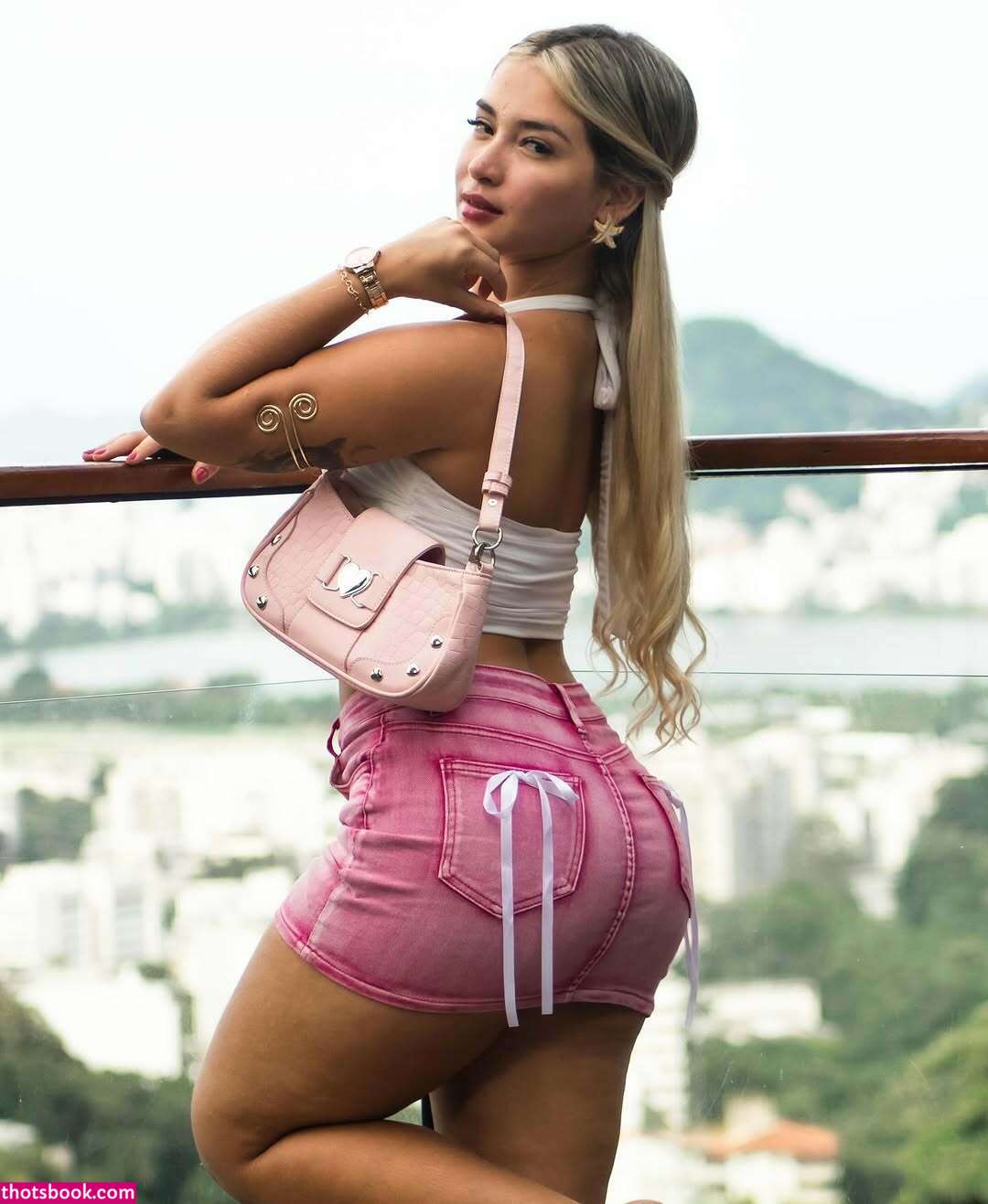 Luanny Passos Photo #32