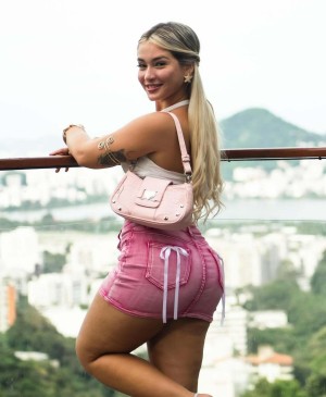 Luanny Passos Photo #29