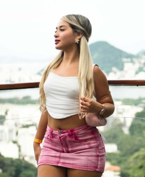 Luanny Passos Photo #31