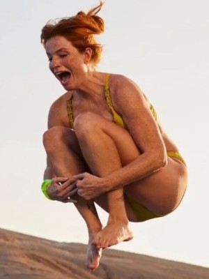 Luca Hollestelle Photo #6