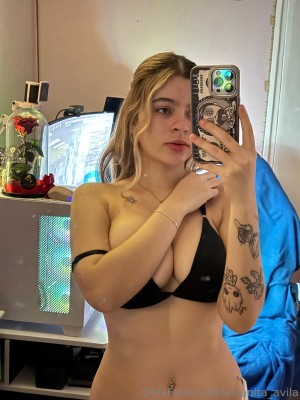 Luisana Avila Photo #20