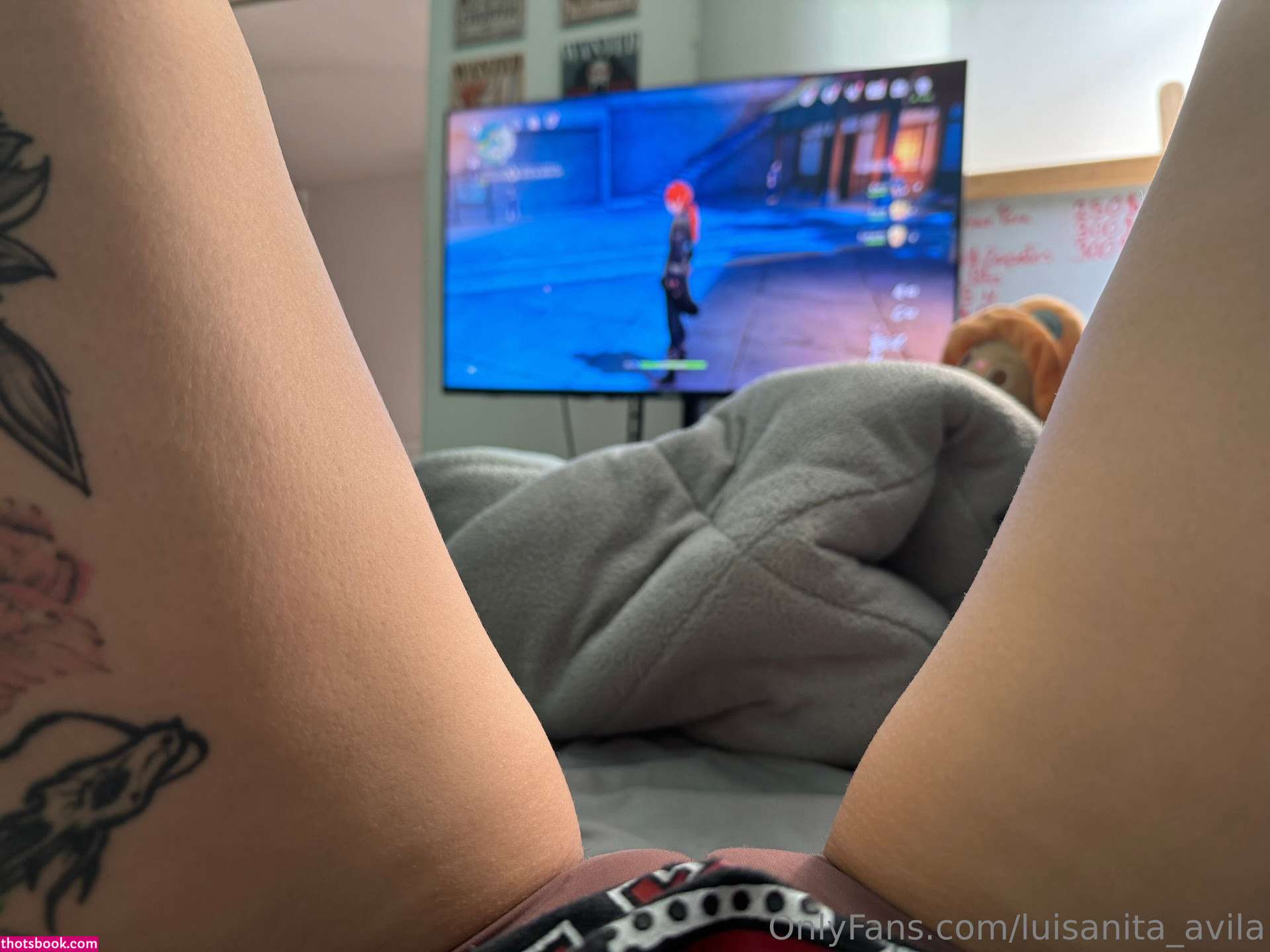 Luisana Avila Photo #32