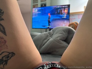 Luisana Avila Photo #32