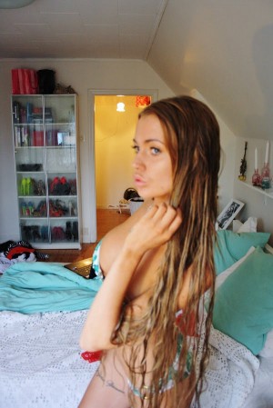 Michaela Hellstorm Photo #29