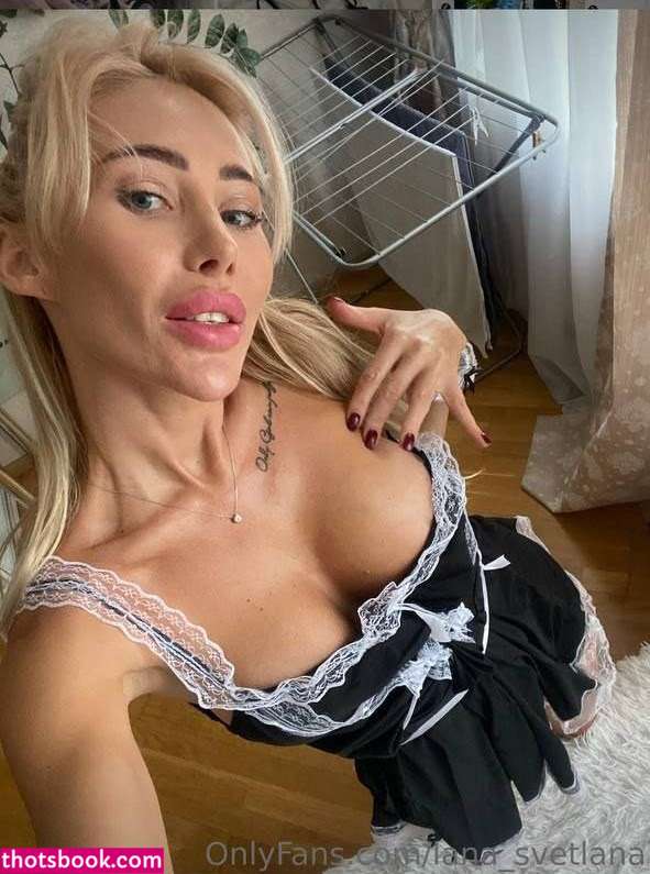 Prokopenko Svetlana Photo #1