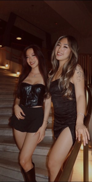 Winnie Chang Photo #14