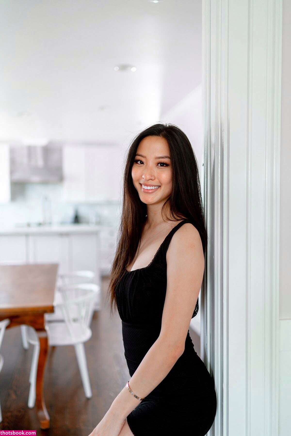 Winnie Chang Photo #17