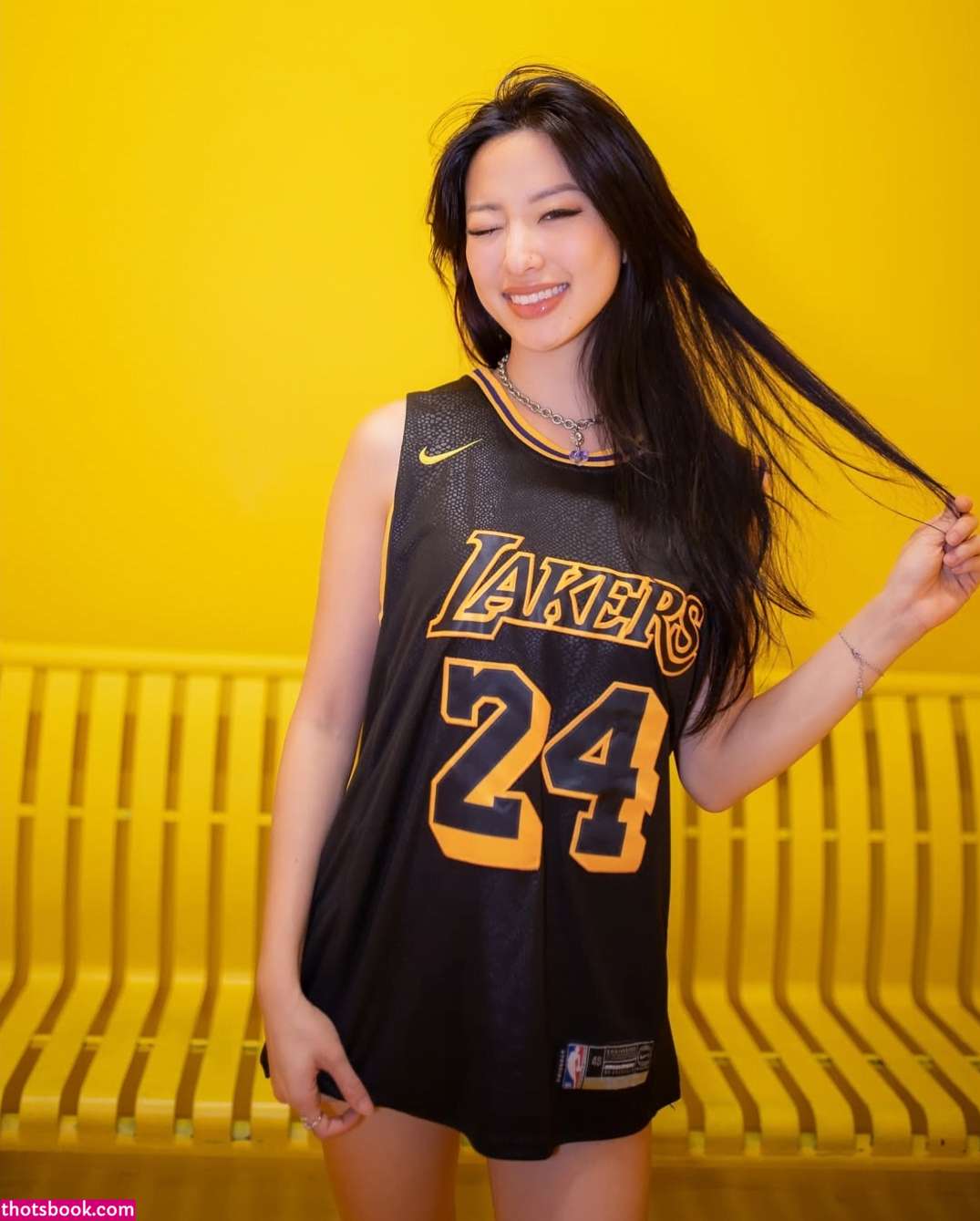 Winnie Chang Photo #20