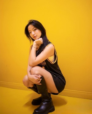 Winnie Chang Photo #19