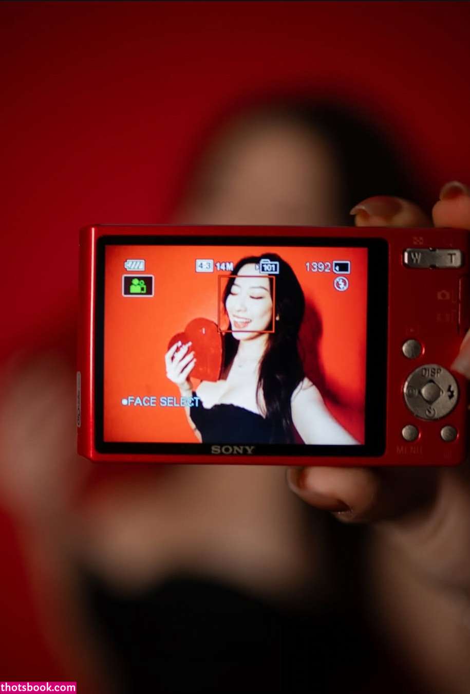 Winnie Chang Photo #28