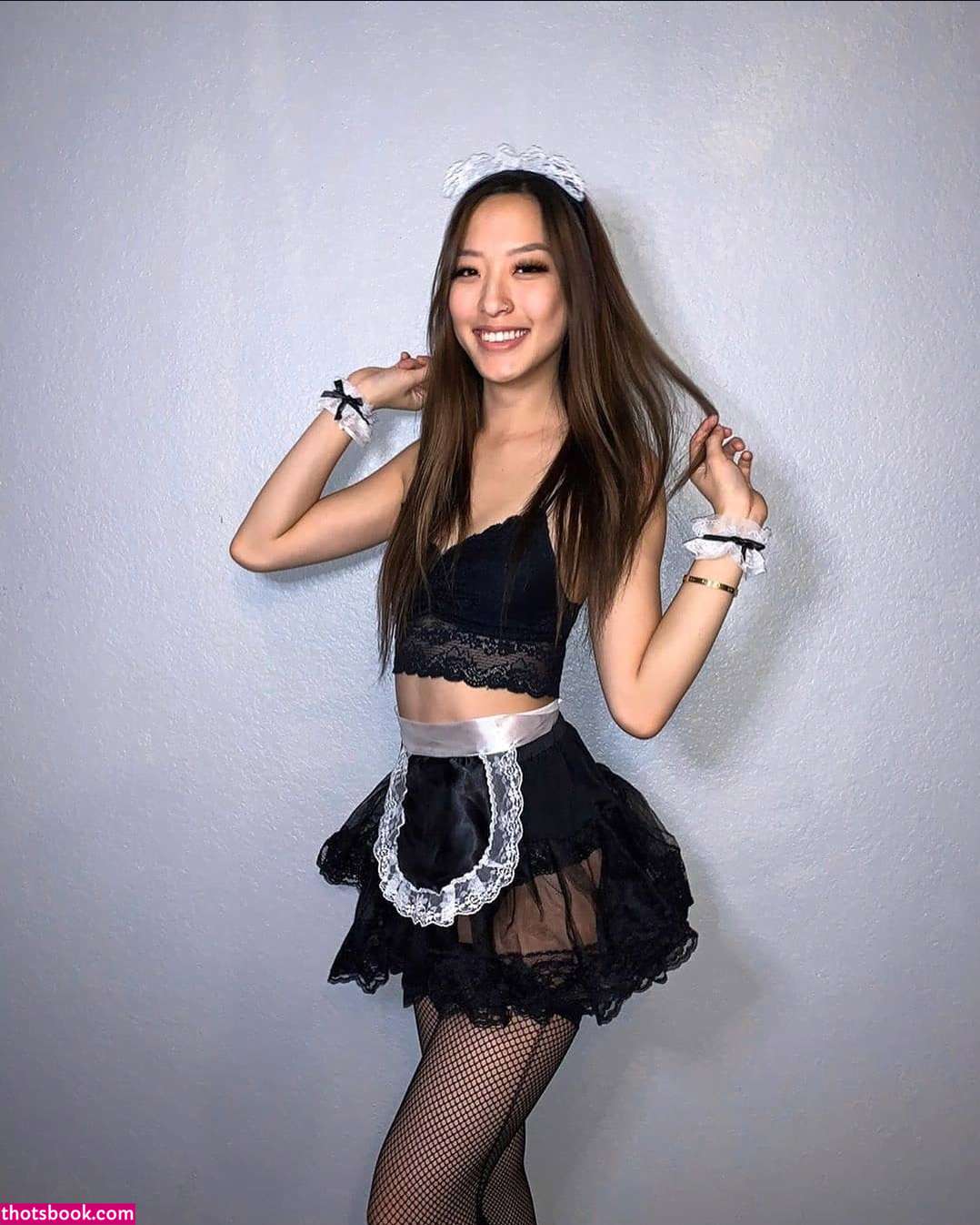 Winnie Chang Photo #32